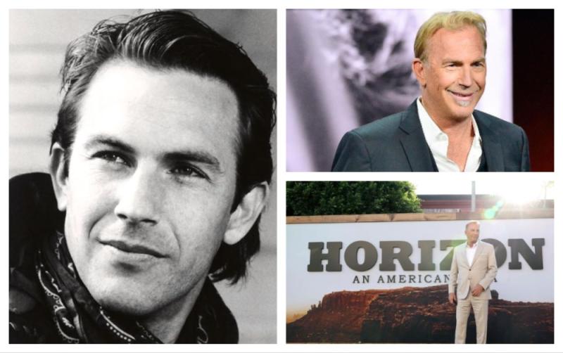 REVEALED: Hollywood legend Kevin Costner hails from Kilkenny