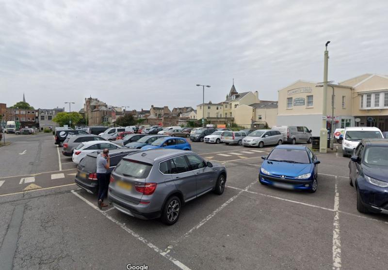 New Barnstaple central car park will help boost high street