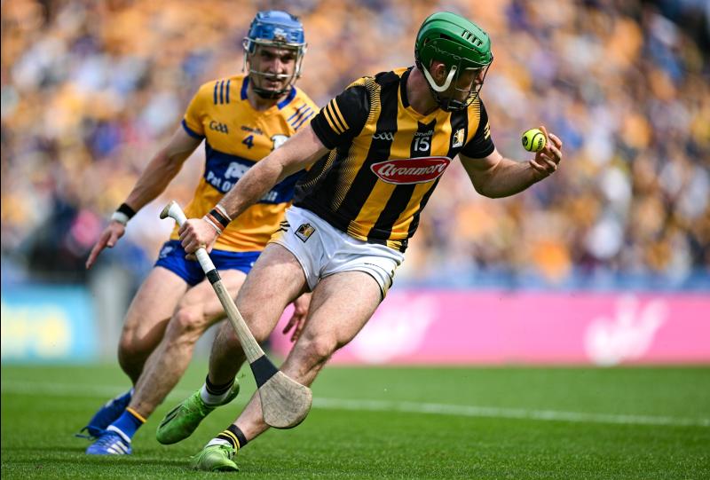 Team News- Kilkenny and Clare names sides for All-Ireland Semi-Final clash