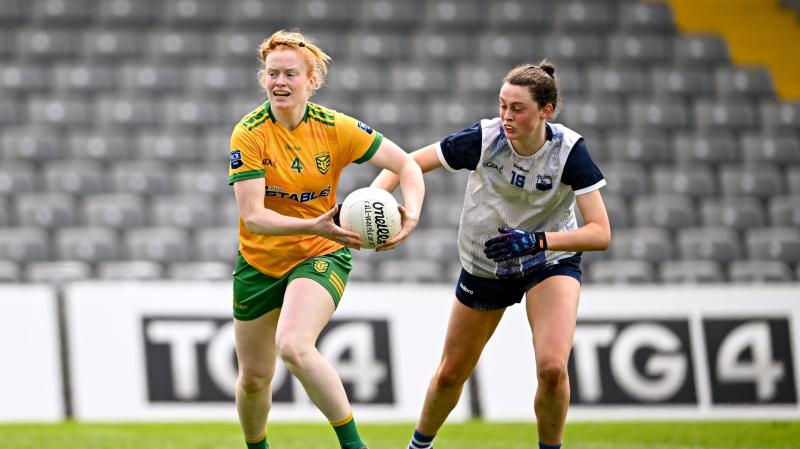 Team News: Donegal name an unchanged side for Kildare clash