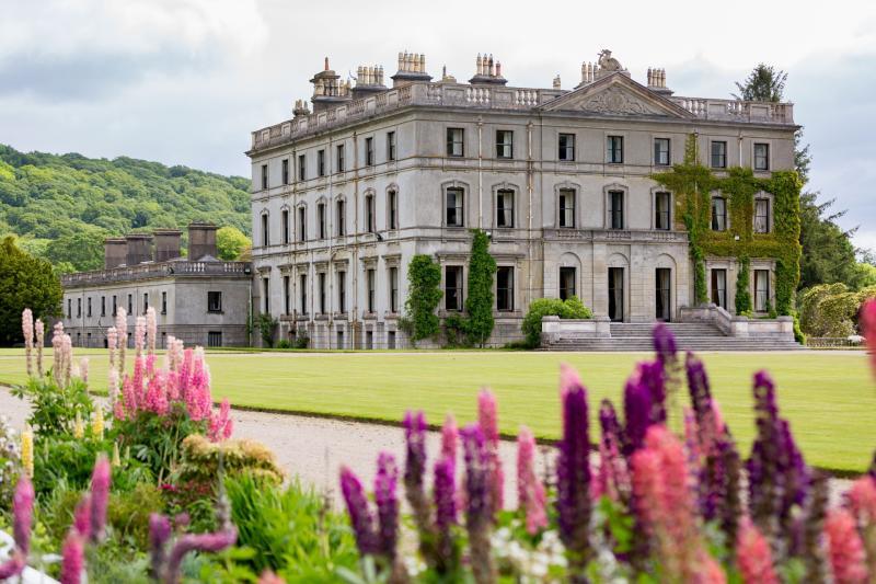 Music galore for Comeraghs Wild Festival's 10th birthday celebrations kicking off this weekend