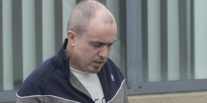 Donegal man jailed for coercive control has 'one of the worst driving records' 