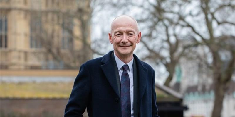 Pat McFadden, son of Donegal emigrants, gets Cabinet role in British government