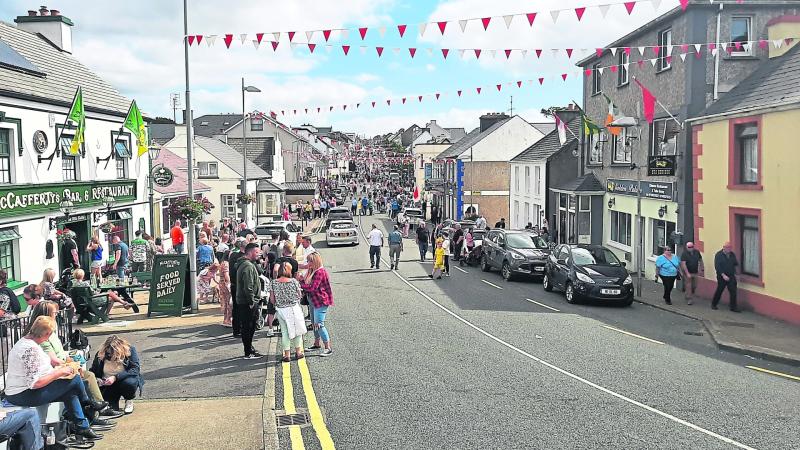 Big Fun Day by the Bay with plenty to learn  at this year's festivities in Dungloe