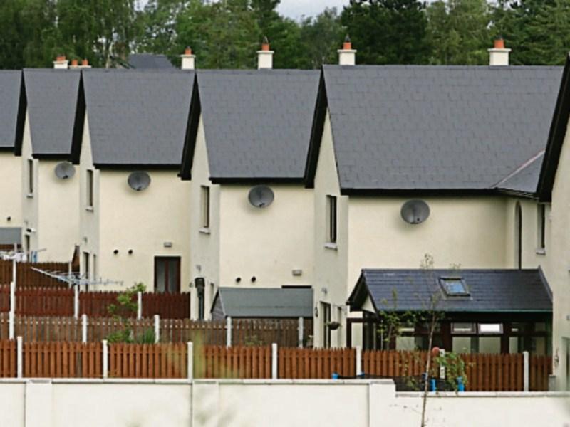 Leitrim property prices jumped by &euro;6,000 in past three months 