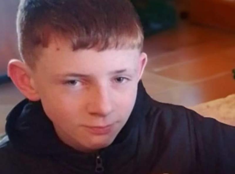 Search for missing Cappawhite teenager expanded to surrounding woodland