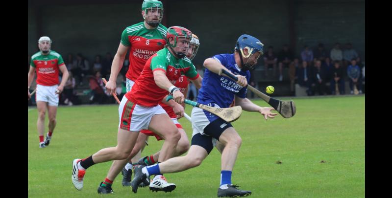 Eire Óg upset the form book in West Tipperary Premier Intermediate Hurling Championship 