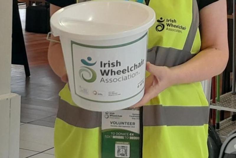 Charity warns after Kilkenny 'bogus collectors'