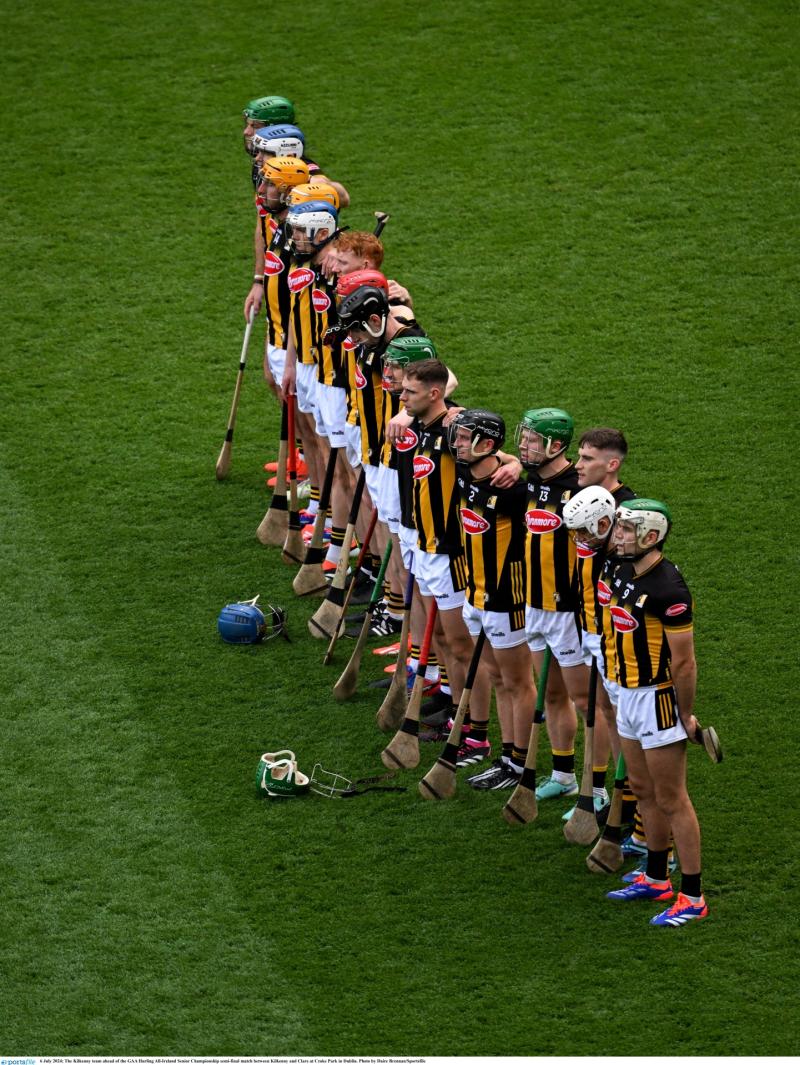 LATEST: What next for Kilkenny after Walsh Cup fixture cancellation 