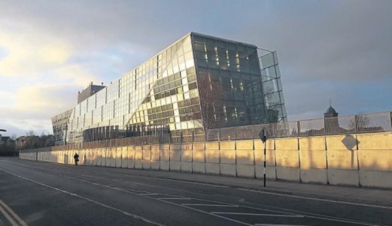 Presentation prompts local debate about speed limits across Kildare