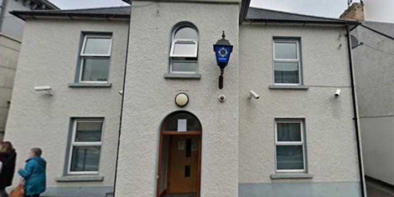 Concerns raised over future of Ballybofey Garda Station