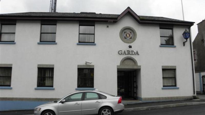 Man damages business premises during Lennon Festival
