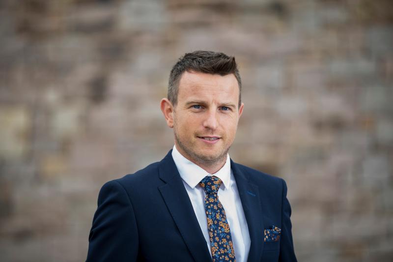 Donegal journalist is RTÉ's new North West correspondent 