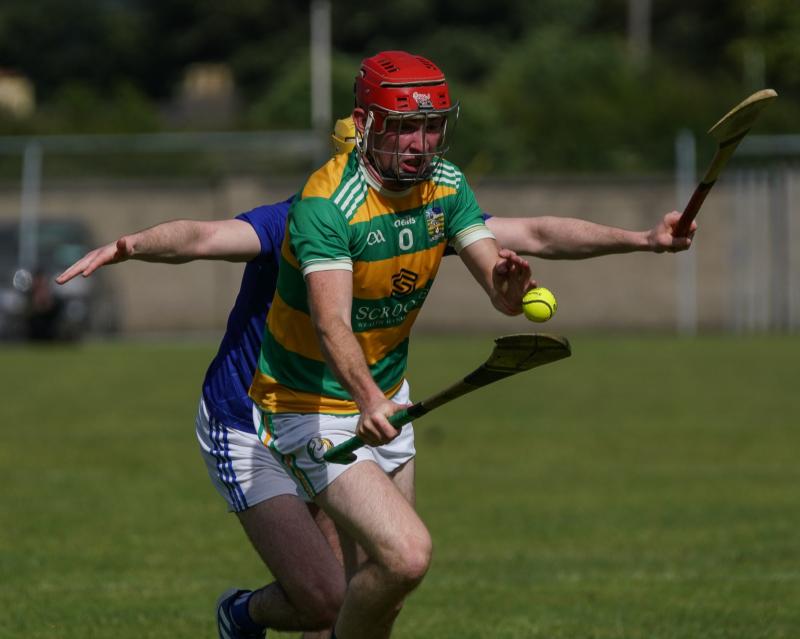 Burgess comes from behind to hold onto a slender victory to claim North Final spot