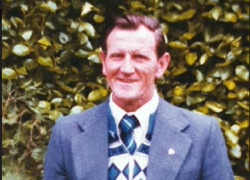 Eugene Dalton