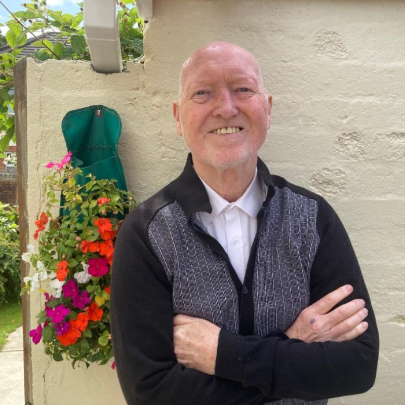 Nerve Centre to publish book of essays from Derry author Dave Duggan