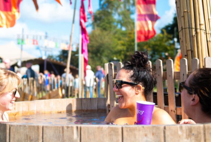 Line-up for Electric Picnic's Croí stage announced 
