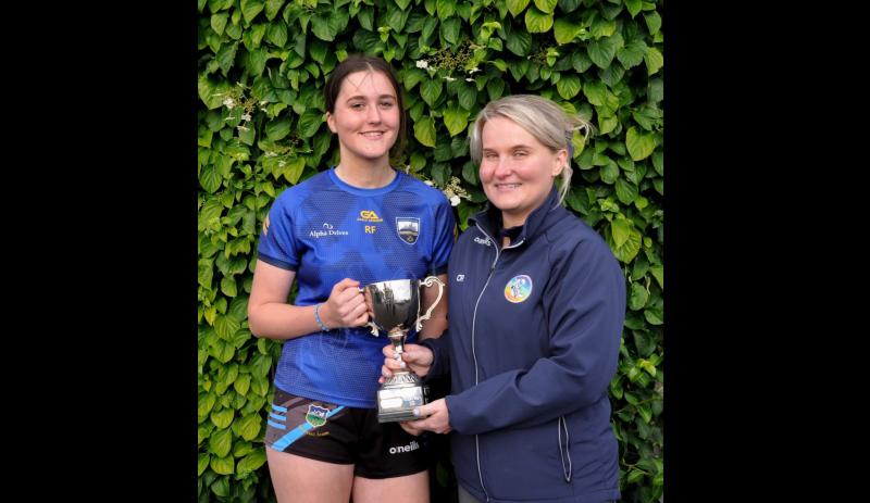 Tipperary has a new Munster champion after successful Poc Fada at Thurles Racecourse