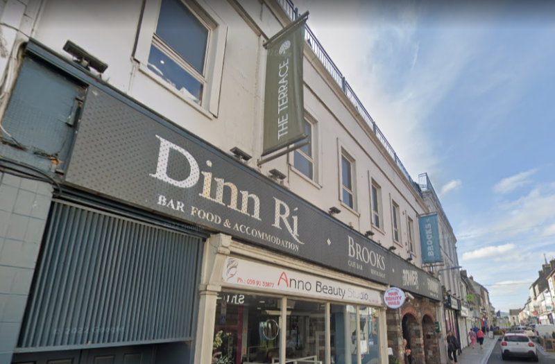WHAT'S ON: Former member of Versatile playing a popular Carlow nightclub 
