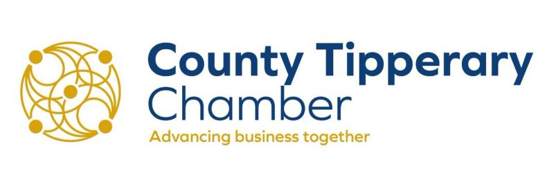 County Tipperary Chamber welcomes New Director to the board 