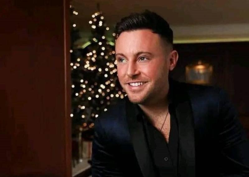 Country music star to play eagerly anticipated concert in Tullamore this weekend