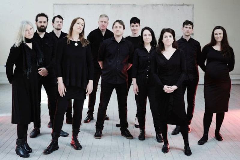 Join in a celebration of the music of Philip Glass at Kilkenny Arts Festival