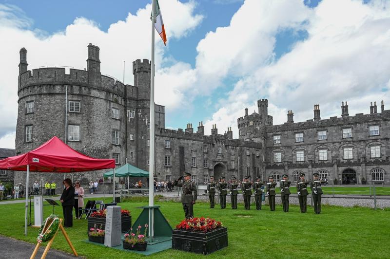 Regional Ceremony for National Commemoration Day 2024 to be held in Kilkenny