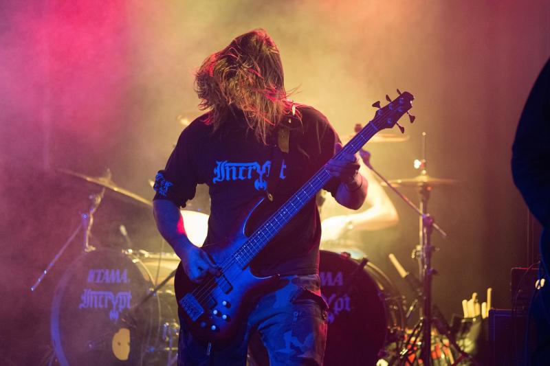 GIG GUIDE: Find out what's on in Kilkenny this weekend