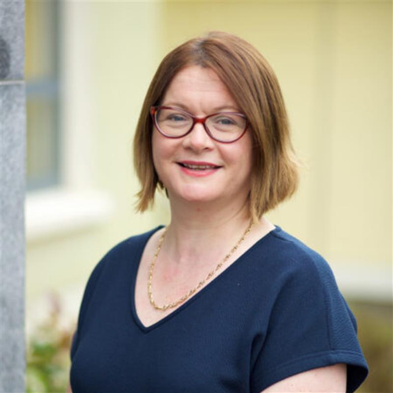 Siobhán Cullen appointed as new Principal of Meán Scoil Mhuire, Longford