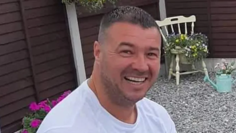 Fundraiser for Waterford man's family hits €50k in 48 hours after tragic holiday death