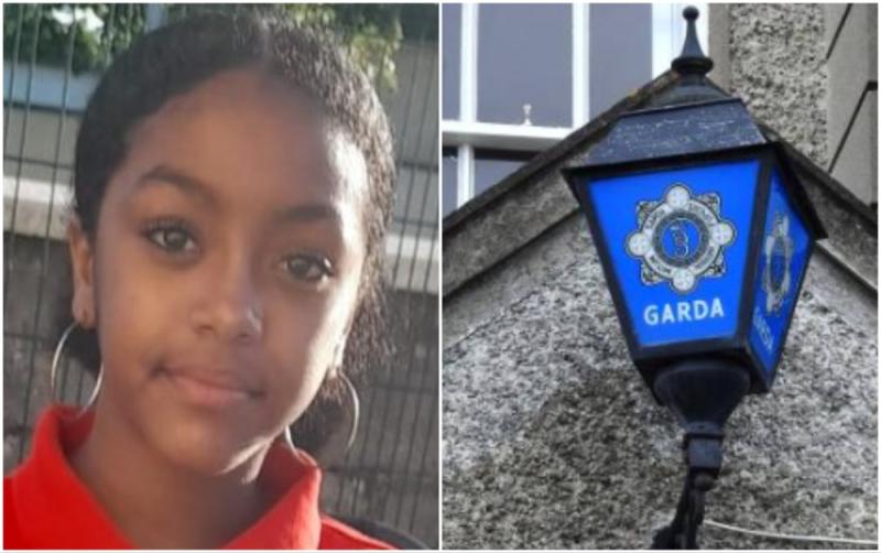 ALERT: Gardaí issue urgent appeal for missing 12 year-old as family 'concerned for her welfare'