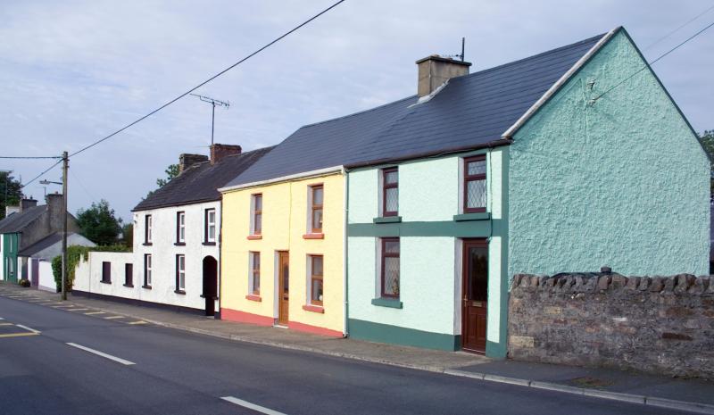 Leitrim Village leak reduction works save enough water to supply village twice over