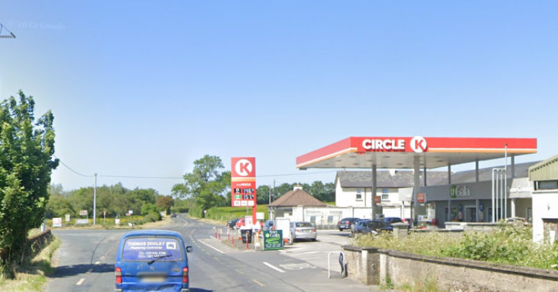Maxol announce rebrand of Circle K garages in and around Carlow after acquiring premises  