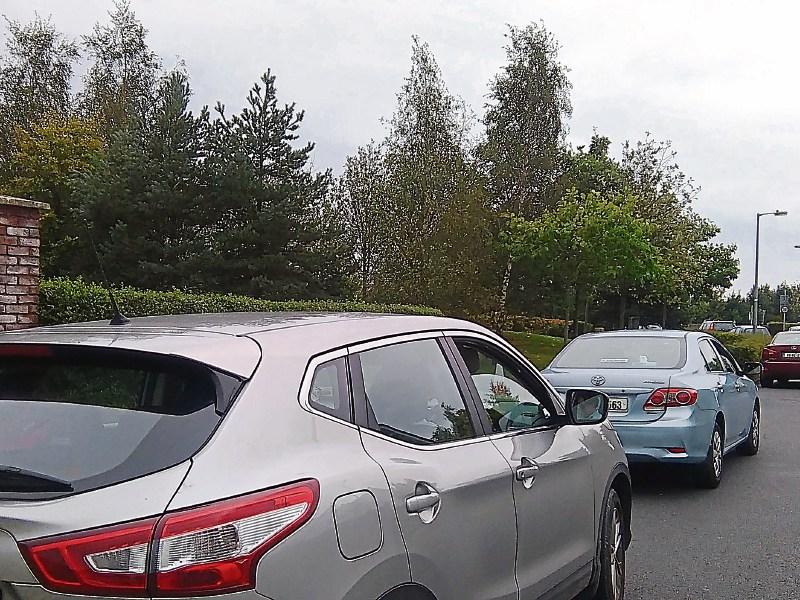 Kilkenny councillor on major flaw in 'Celtic Tiger' estates