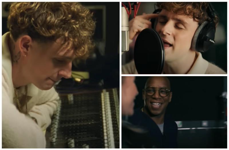 WATCH: There's a big Offaly link to a song we can't stop singing this summer
