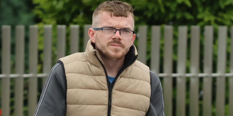 Man refused bail after burglaries of Stranorlar Church properties 