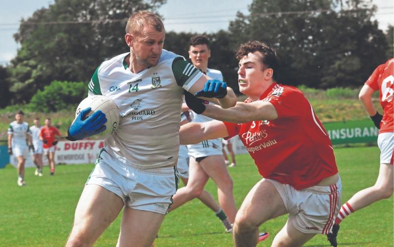 Draw completed for 2024 Osprey Hotel & Spa Reserve Football Championship Draw