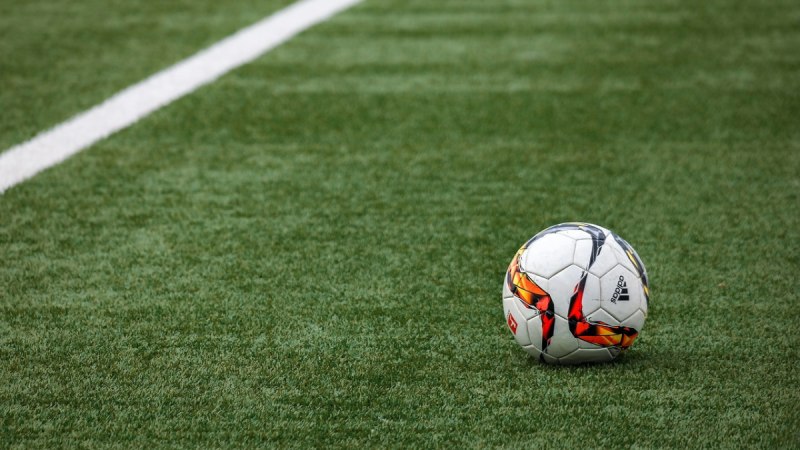 Donegal school plans football pitch upgrade with running track and disability swing
