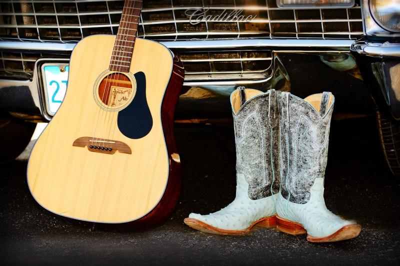 Revealed: Schedule for local Tipperary village Country and Western festival