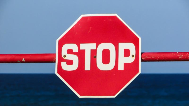 Motorists in An Rinn advised to expect delays due to stop/go system