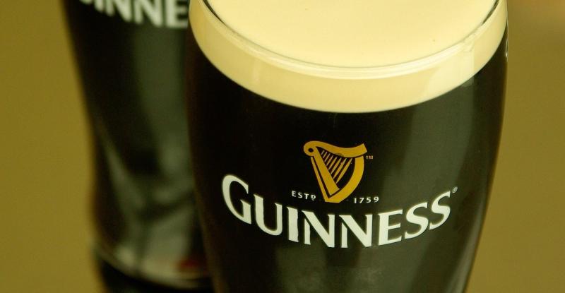 &lsquo;The way it is going, a pint will be &euro;7 by Christmas&rsquo; - Cllr Miche&aacute;l Naughton
