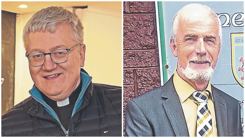 Killashee cemetery committee formed following a very well attended Longford public meeting