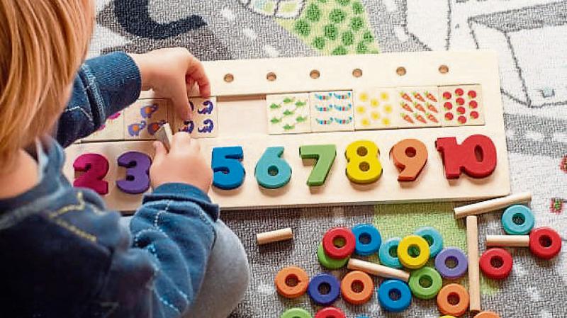 Tipperary South Labour candidate sets out his party's vision to create public childcare system