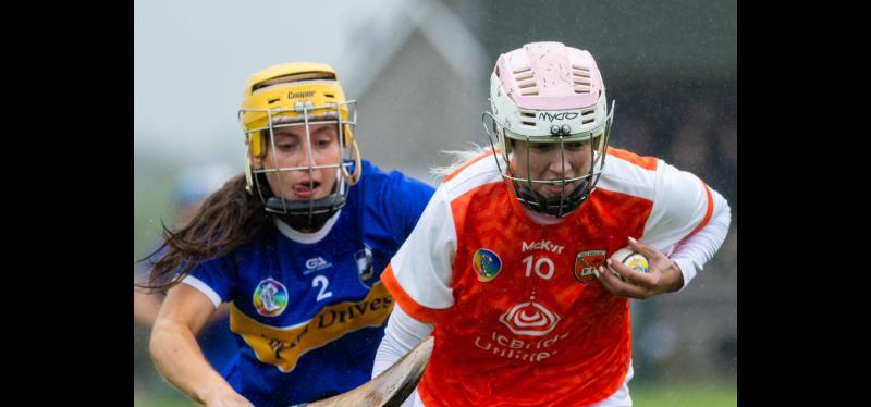 Tipperary one game away from All-Ireland Final appearance in Croker