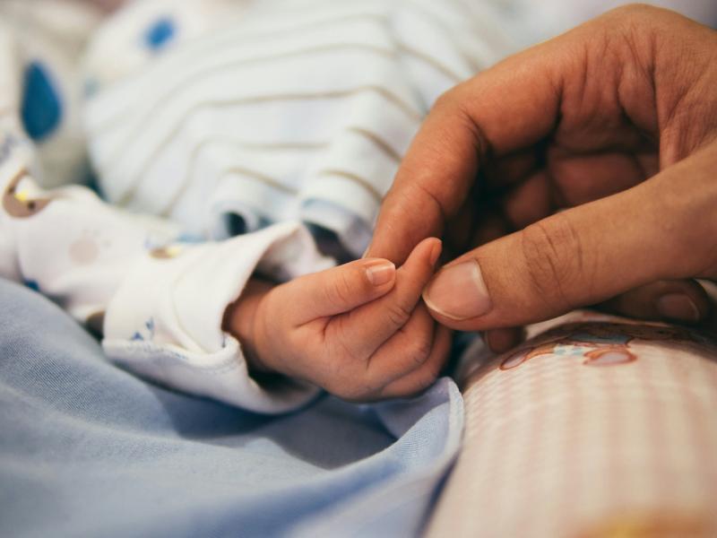 HSE to launch 'confidential' inquiry into mother and baby childbirth deaths