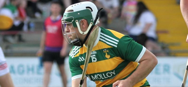 Birr and Ballinamere share spoils in high stakes first round shootout