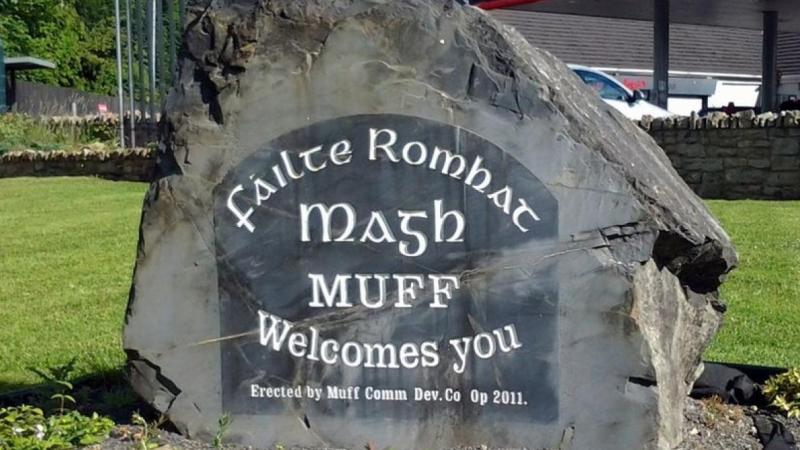Muff Féile to debut August Bank Holiday weekend