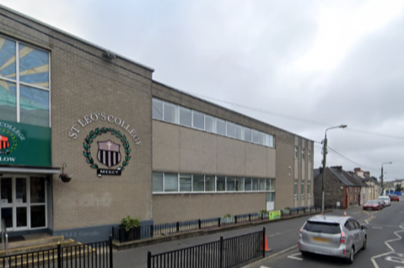 Local Carlow School has Conditional Planning application approval