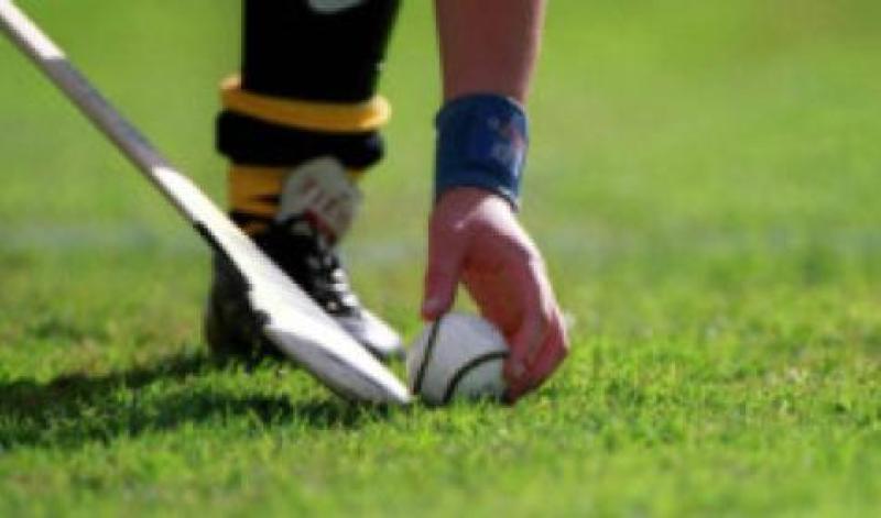 Kilkenny club issue statement as inter-county player steps away 