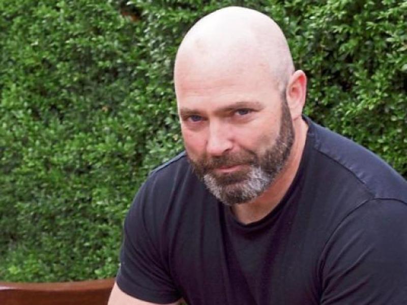Donal Ryan